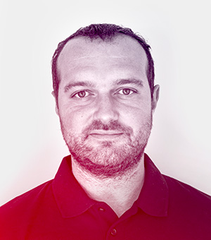 Jonathan - Développeur web