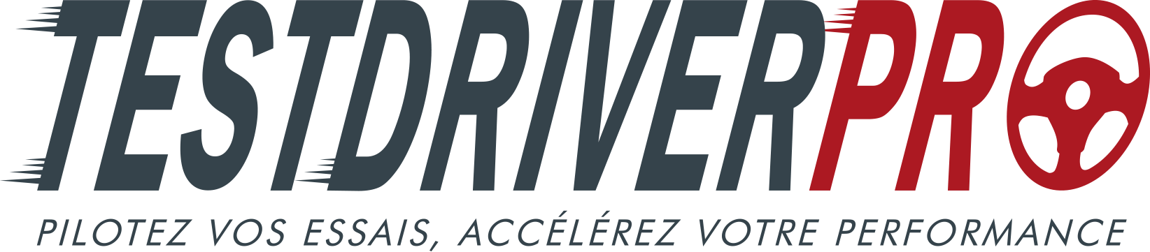 Test Driver Pro